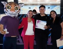 Encuentro Alumni UNIVA 2023. GENTE BIEN JALISCO/ Claudio Jimeno