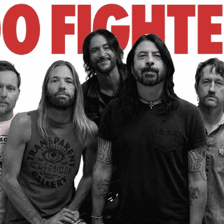 Rumoran quién sería el nuevo baterista de Foo Fighters