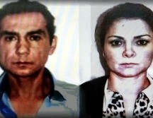 José Luis Abarca y su esposa fueron capturados en la Ciudad de México. ESPECIAL