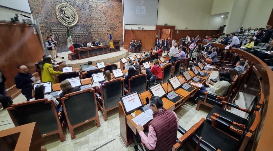 Propusieron en el Congreso de Jalisco la eutanasia para pacientes mayores de edad con diagnósticos de enfermedades terminales. EL INFORMADOR/ ARCHIVO