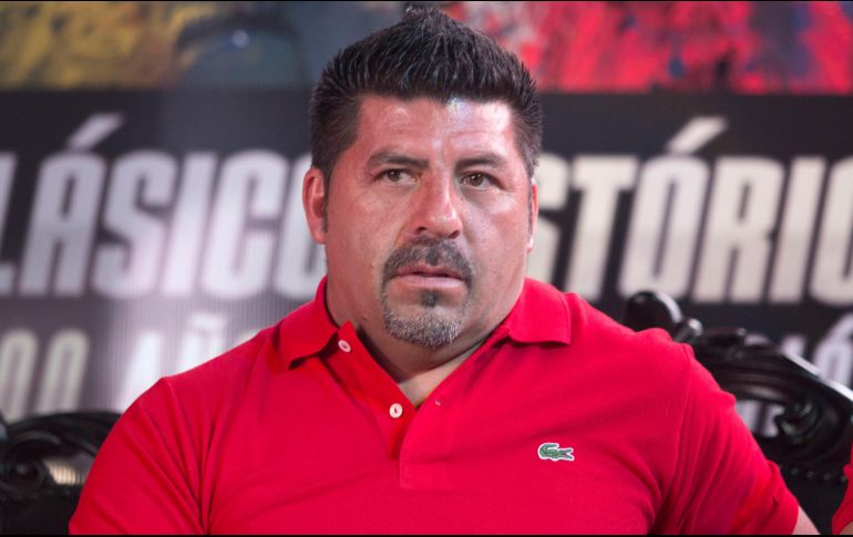 Para Camilo Romero, a pesar de que América pueda ser favorito por el tema de la localía, al final también destacó que el Guadalajara tiene mejor juego en conjunto. IMAGO7