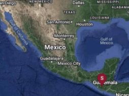 Hasta el momento no se reportan afectaciones. SUN