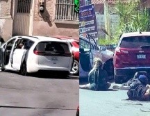 Los 4 estadounidenses fueron secuestrados el 3 marzo. ESPECIAL