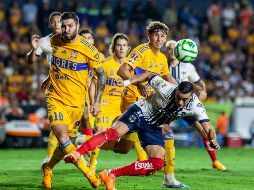 Será el próximo sábado cuando se conozca al primer finalista de la Liga MX. IMAGO7/Richard Vogel