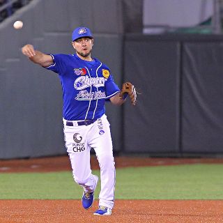 Charros de Jalisco deja ir a una más de sus figuras