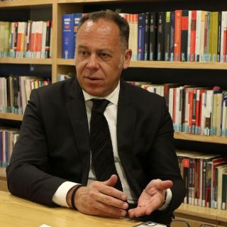 Defensa de Lozoya anuncia reunión con Pemex y la UIF