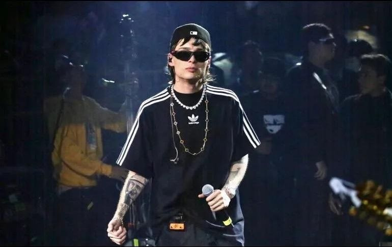 Existe el rumor de que el intérprete de 