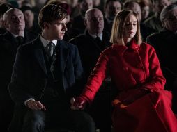 "1983", la serie de Netflix de la que todos hablan y no te puedes perder