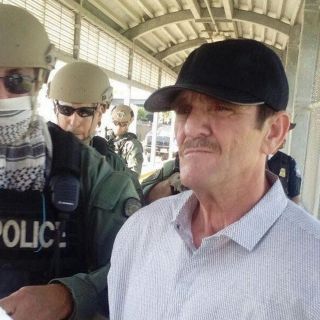 Dictan auto de libertad a “El Güero” Palma, pero permanece en el Altiplano