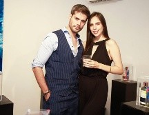 Lanzamiento exclusivo de la colección de Santoscoy Artista en la galería Santoscoy. GENTE BIEN JALISCO/Claudio Jimeno