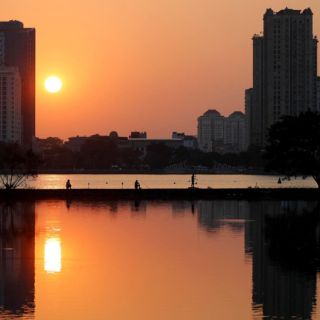 ¿Más calor? La ONU prevé cuándo será el periodo más cálido jamás registrado