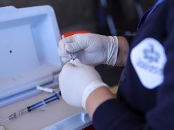 La OMS recomendó que se ofrezcan al público las vacunas autorizadas para aumentar la inmunidad global. EL INFORMADOR/ARCHIVO