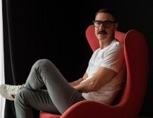 Sergio de las Casas. GENTE BIEN JALISCO/ CORTESÍA