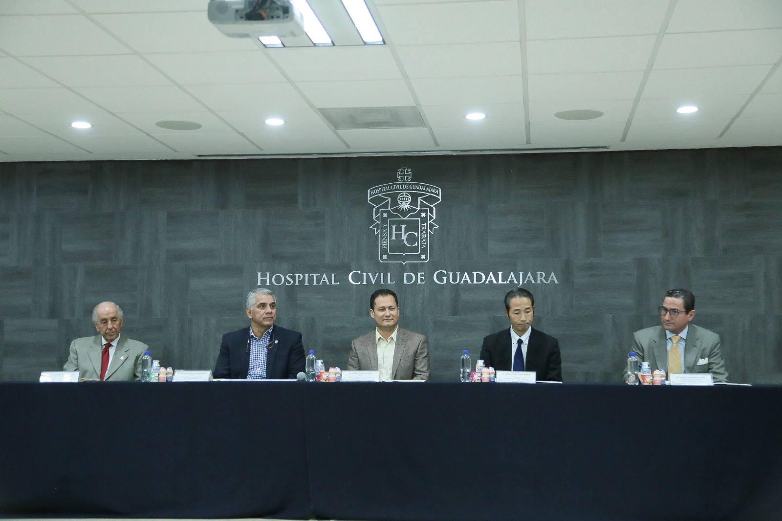 "Unidos por los Niños": Yakult Guadalajara dona más de 240 mil pesos para pacientes pediátricos