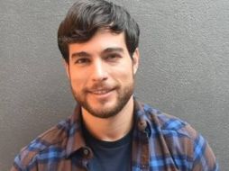 Danilo Carrera decide pausar su carrera por la salud de su madre. SUN/ARCHIVO