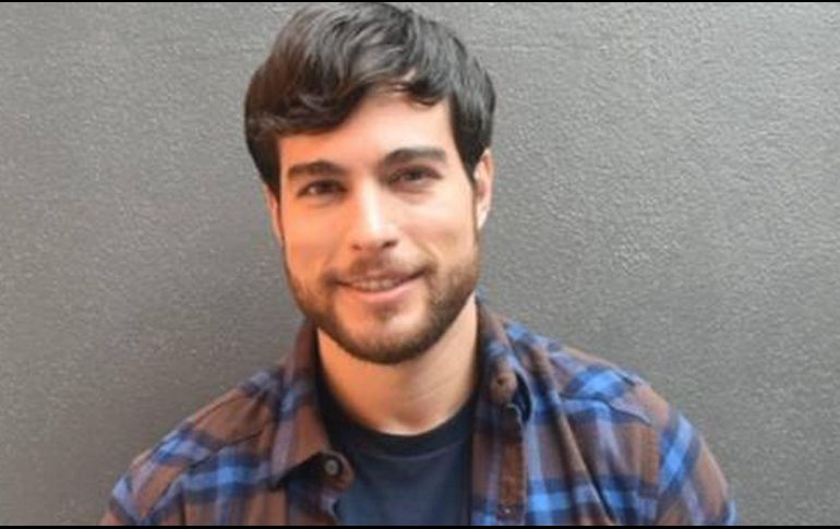 Danilo Carrera decide pausar su carrera por la salud de su madre. SUN/ARCHIVO