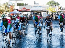 El Gran Giro 2023 tendrá lugar el próximo domingo 21 de mayo. EL INFORMADOR/ ARCHIVO
