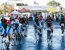 El Gran Giro 2023 tendrá lugar el próximo domingo 21 de mayo. EL INFORMADOR/ ARCHIVO