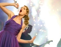 Recientemente, Taylor Swift anunció el próximo lanzamiento de 