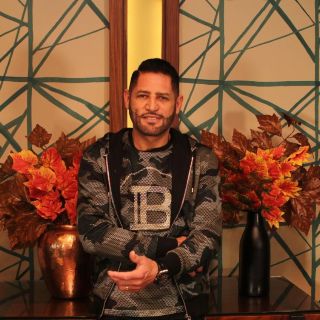 Pancho Barraza da más detalles sobre su accidente en carretera