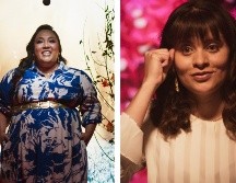 Michelle Rodríguez y Socorro Casillas. CORTESÍA/Disney