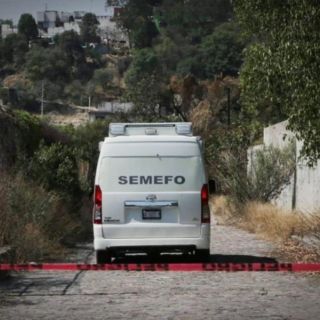 Hallan bolsas con restos de 3 personas en Tlaxcala; se presume son desaparecidos de Puebla