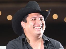 Julión Álvarez siempre humilde y contento. ARCHIVO/EL INFORMADOR
