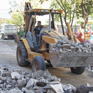 Tapatíos eligen obras en calles del Oriente de la ciudad