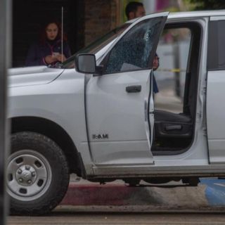 CNG amenazó así a autoridades tras ataque contra seguridad de alcaldesa de Tijuana