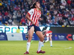 De esta manera, y luego de un encuentro de locura, ambos conjuntos dejaron abierta la llave, misma que se decidirá hasta este domingo a las 5 de la tarde en la cancha del Estadio Jalisco. IMAGO7