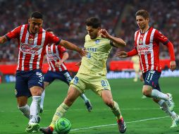 EL INFORMADOR/C. Zepeda