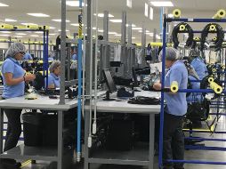 Las nuevas inversiones se dan mayormente en el sector de electrónicos y electrodomésticos. EFE/Archivo