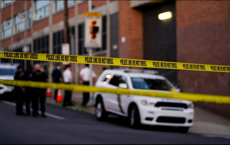 La persecución terminó cerca de Boynton Beach Boulevard. AP/ARCHIVO