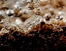 El sabor no es exactamente igual a la Coca Cola, pero se acerca bastante. ESPECIAL/Foto de Vinicius 