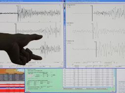 Los residentes de Nueva York y Nueva Jersey describieron el impacto del sismo como 