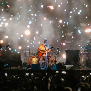 Los mejores eventos de entretenimiento del 19 al 25 de mayo de 2023