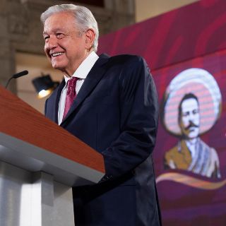 López Obrador revela que Norma Piña contrató a excolaboradora de García Luna