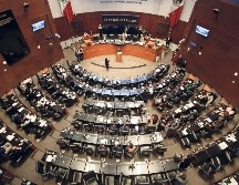El objetivo es que la SCJN declare como inconstitucional la reforma para que el Tribunal Electoral del Poder Judicial de la Federación pueda emitir nuevamente lineamientos de paridad para que las mujeres puedan postularse a más cargos de elección. SUN / ARCHIVO