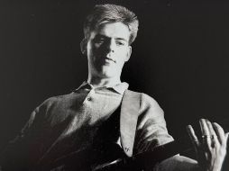 Andy Rourke, de The Smiths. ESPECIAL