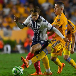 ¿Dónde ver EN VIVO el partido de vuelta de las semifinales Monterrey vs Tigres?