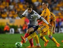 Gran rivalidad hay entre ambas escuadras. IMAGO7/Archivo