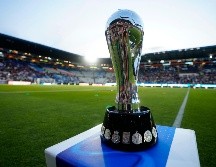 El caso más reciente de un campeón como visitante fueron los rojinegros del Atlas, quienes derrotaron a Pachuca en el Clausura 2022 en el Estadio Hidalgo. IMAGO7