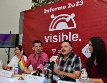 Desde el 2018 que se creó la plataforma Visible, hasta principios del 2023, ha habido 249 reportes de discriminación en Jalisco. EL INFORMADOR/A. Navarro