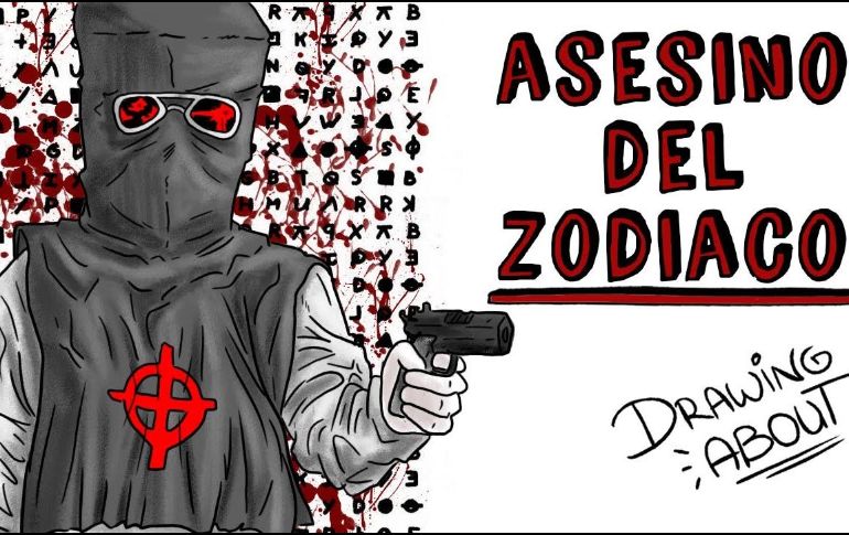 Gary Francis Poste, un veterano de la Fuerza Aérea, está actualmente en la lista de sospechosos. ESPECIAL