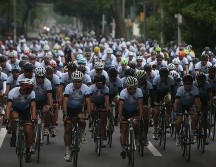 El circuito de la carrera ciclista tendrá como punto de partida los Arcos de avenida Vallarta. INFORMADOR/ARCHIVO
