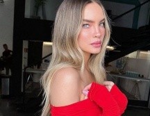 Belinda aparte de tener talento, tiene belleza. ESPECIAL/ @belindapop
