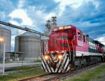 Fue en el tramo de Veracruz a donde llegaron los marinos. SUN