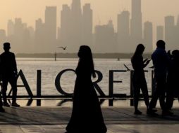 La computadora predijo que el mundo acabará en 2040. ESPECIAL