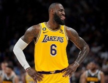 LeBron James y compañía han topado con pared frente a los Nuggets de Denver. AP/J. Dempsey