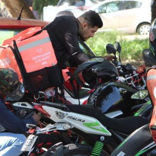 Autoempleo dispara la compra de motos